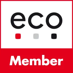 eco member logo