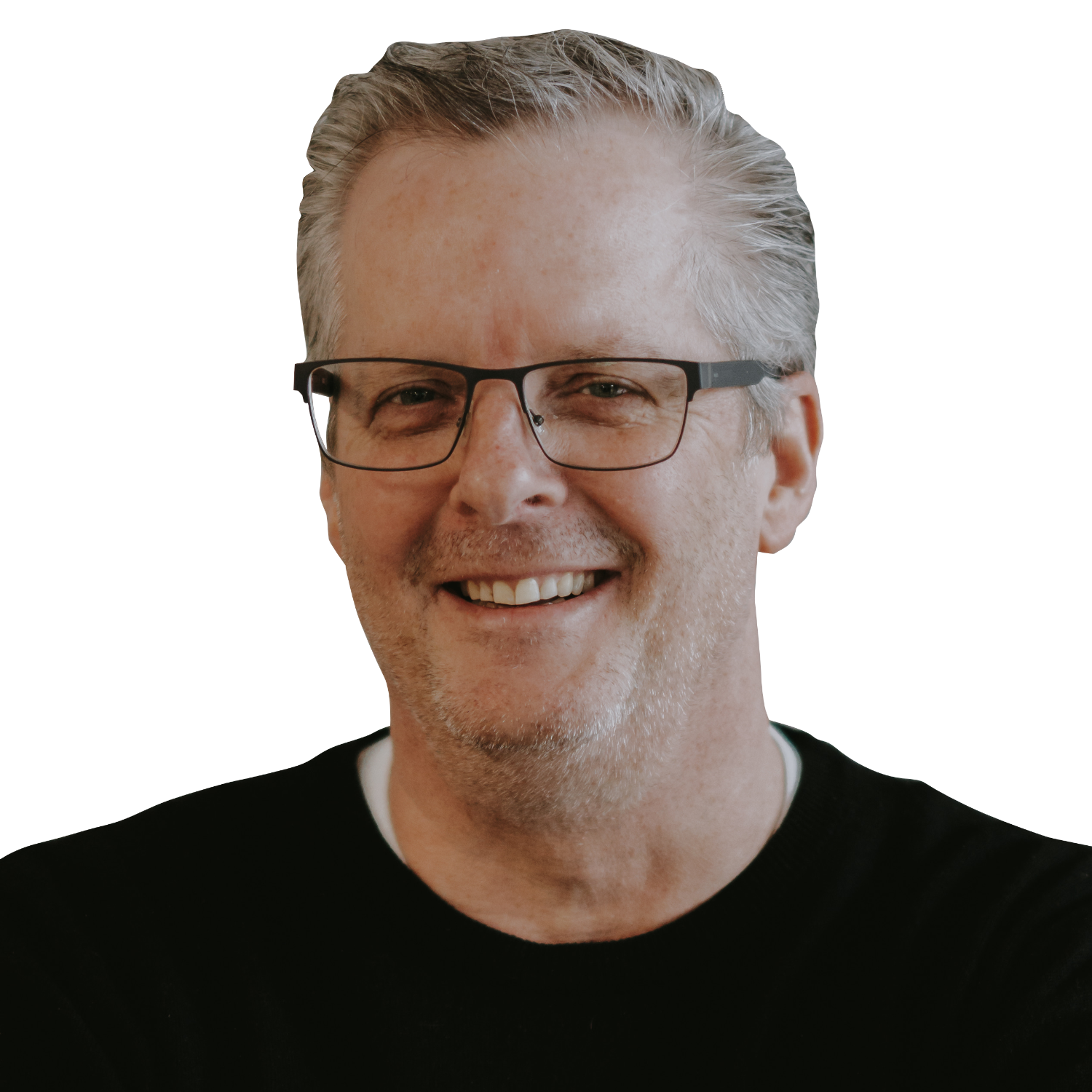 Robbie Birkner of OpusDNS