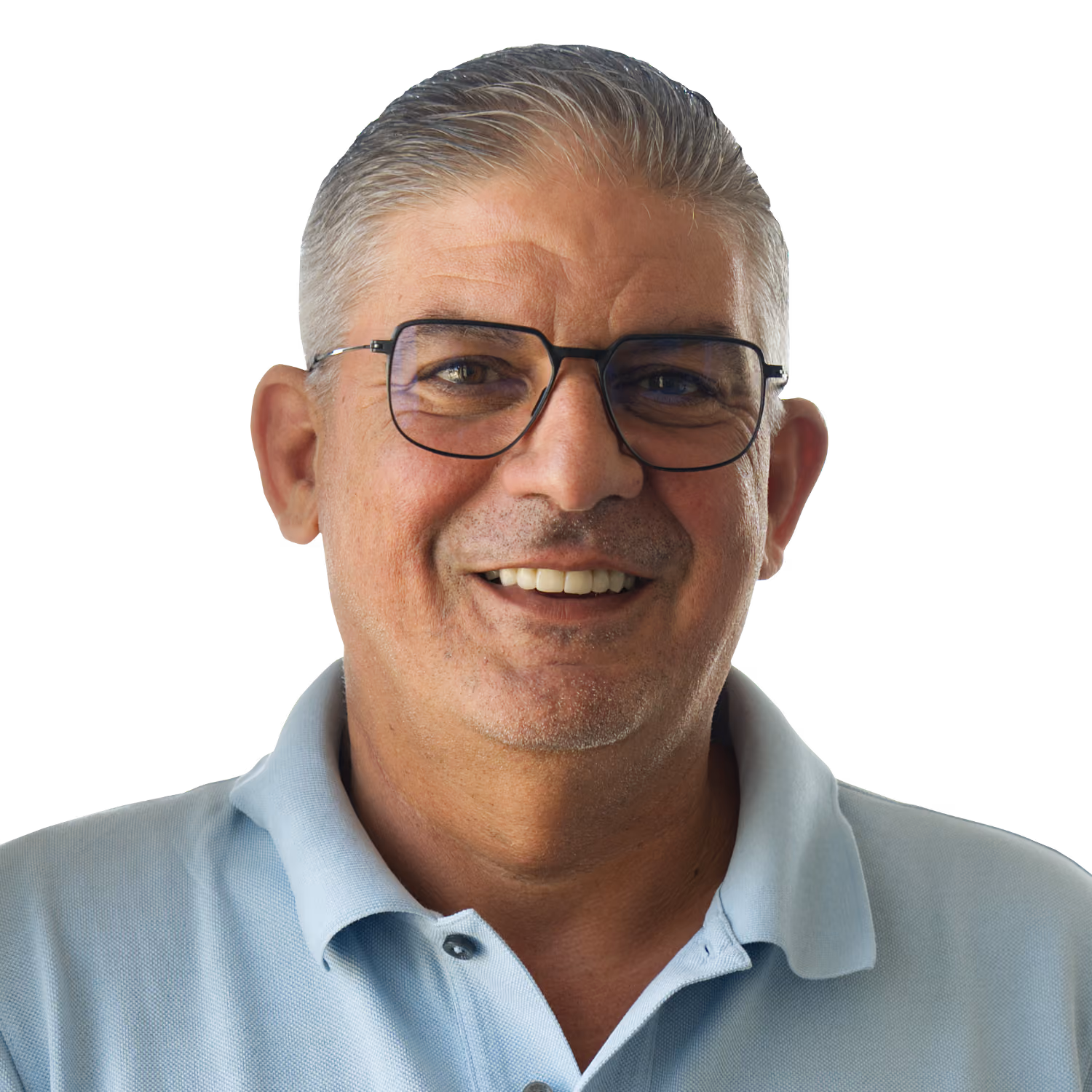 Hakan Ali of OpusDNS