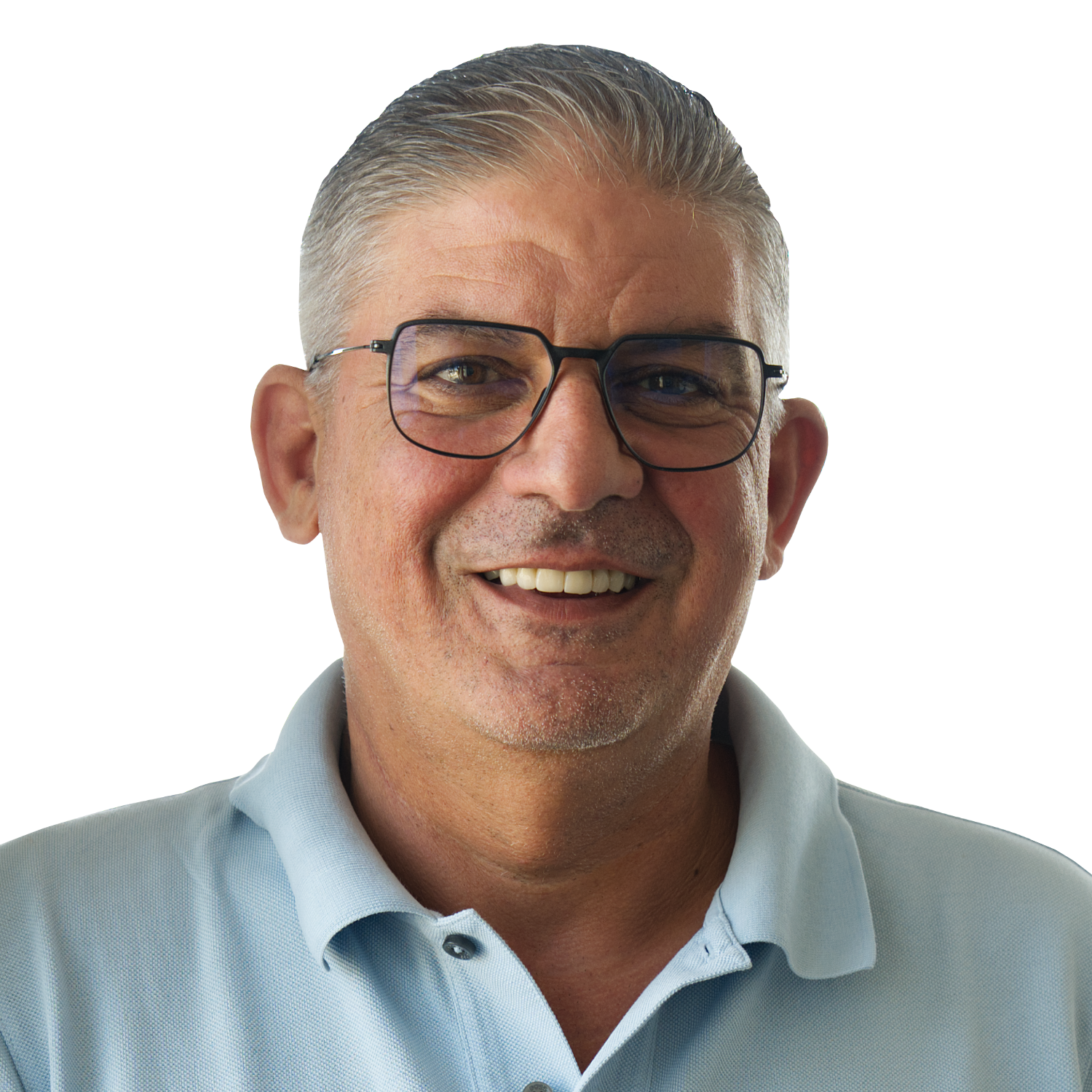 Hakan Ali of OpusDNS