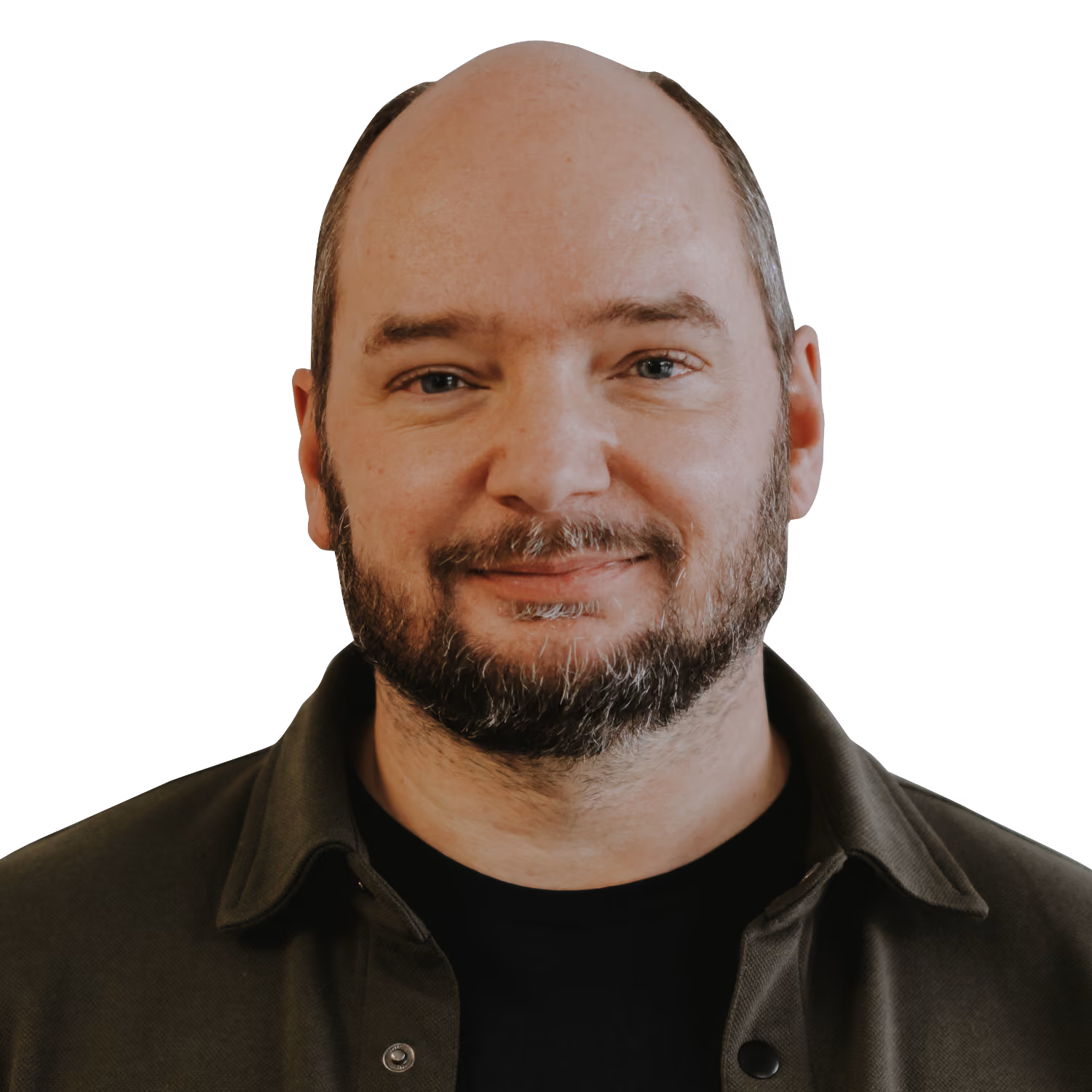 Marco Hoffmann of OpusDNS