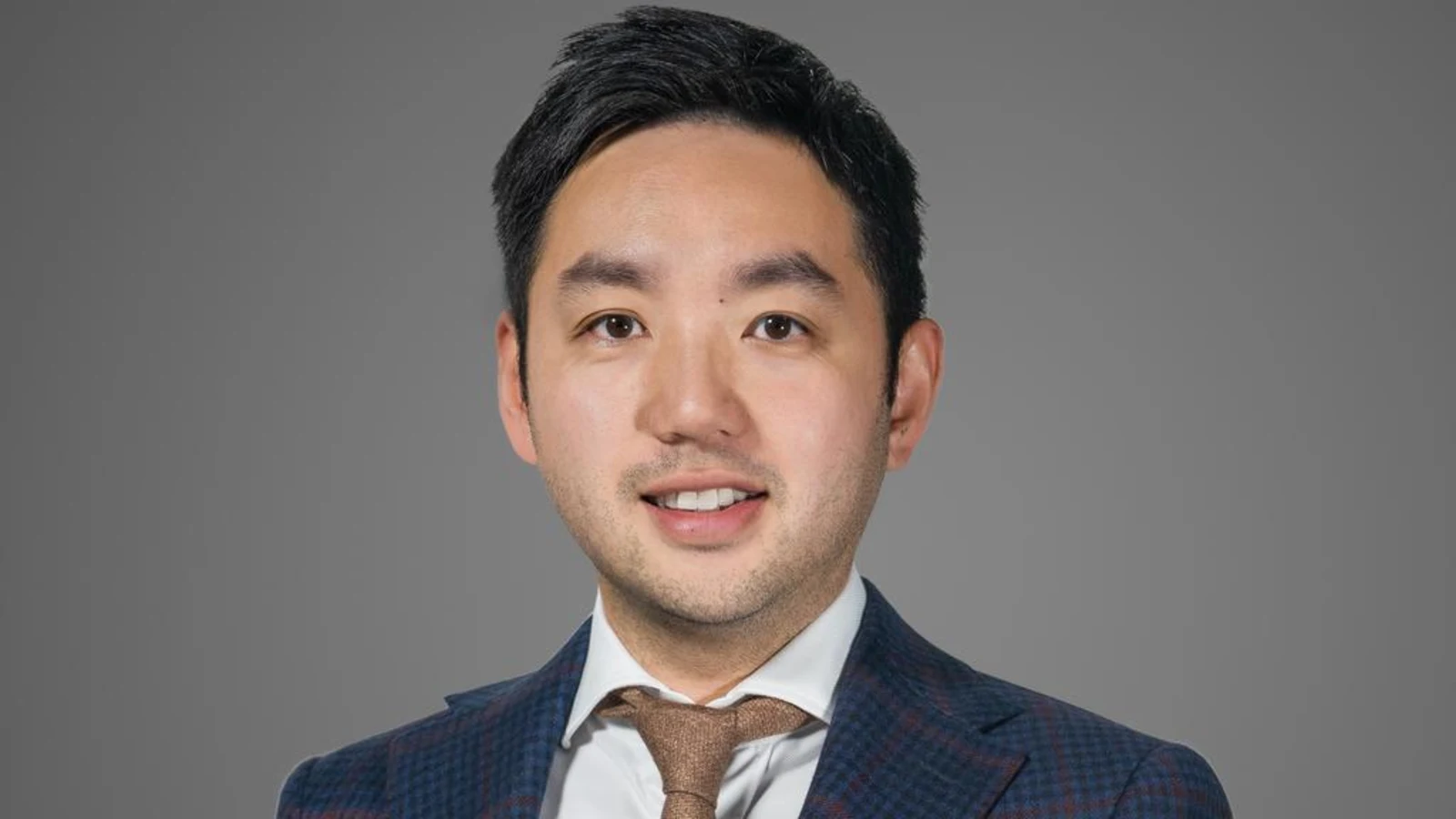 Loius Cheung