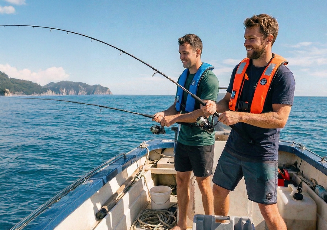 Update from Water Safety New Zealand - May 2026