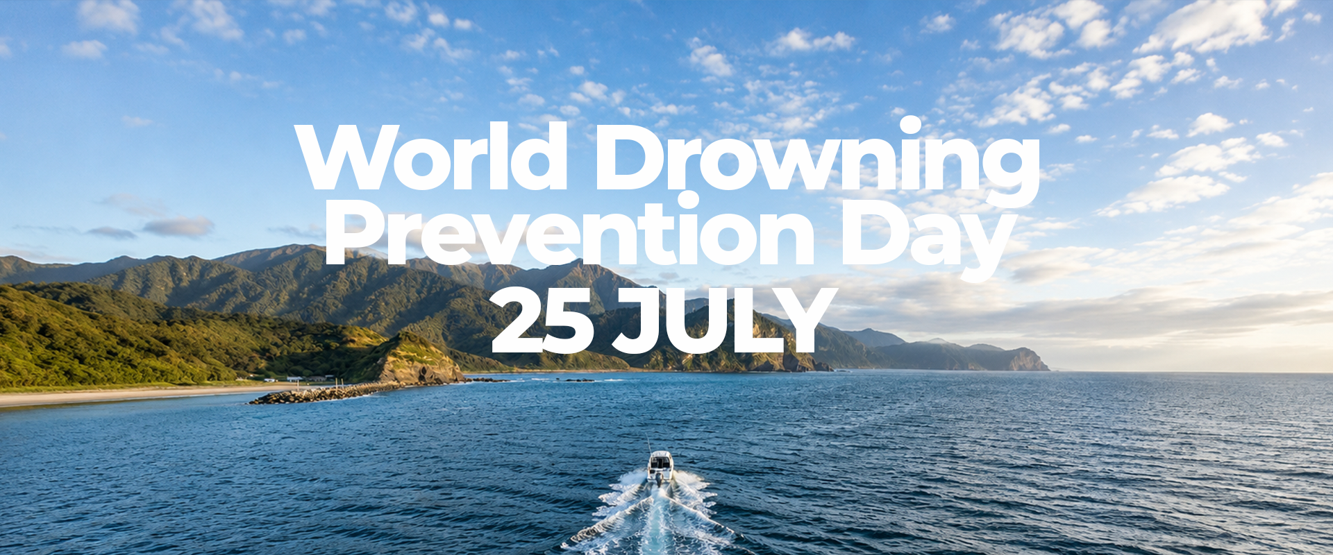 Prediction for 2026 drownings and El Niño reveal need for action