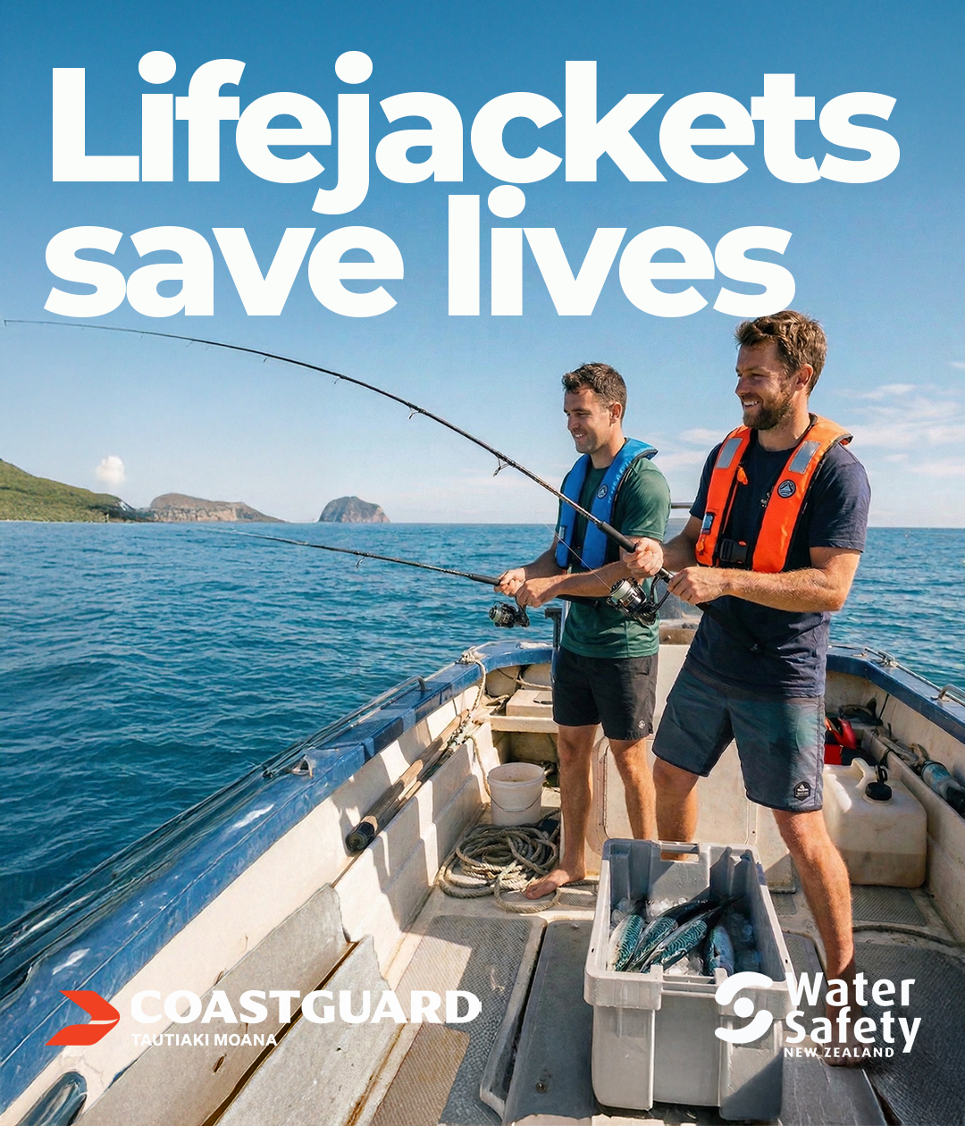 Update from Water Safety NZ - September 2026