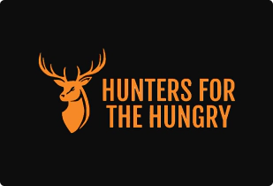 Hunters for the Hungry