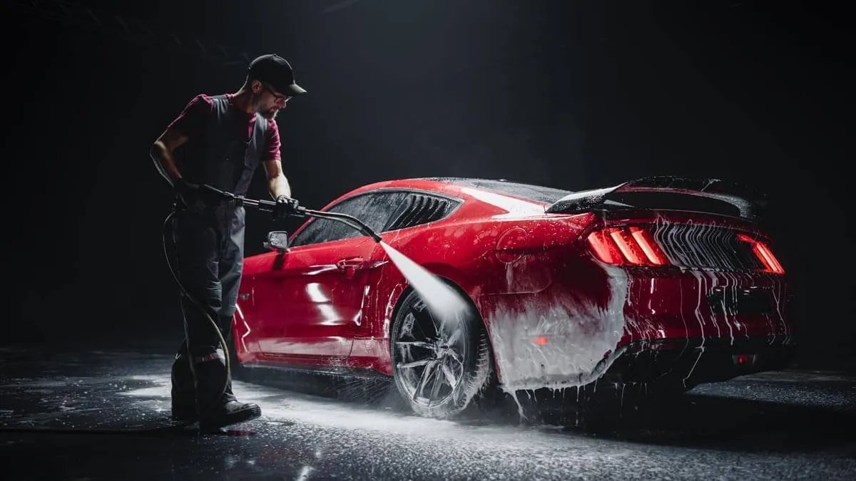 Mirror Image Car Detailing & Ceramic Coatings