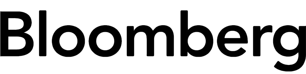 Bloomberg logo