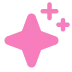 Icône Sparkle