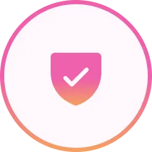 crée une icône de confiance