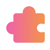 Icône de modération