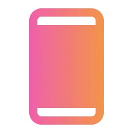 icône mobile