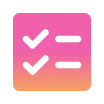 リストチェック-アイコン