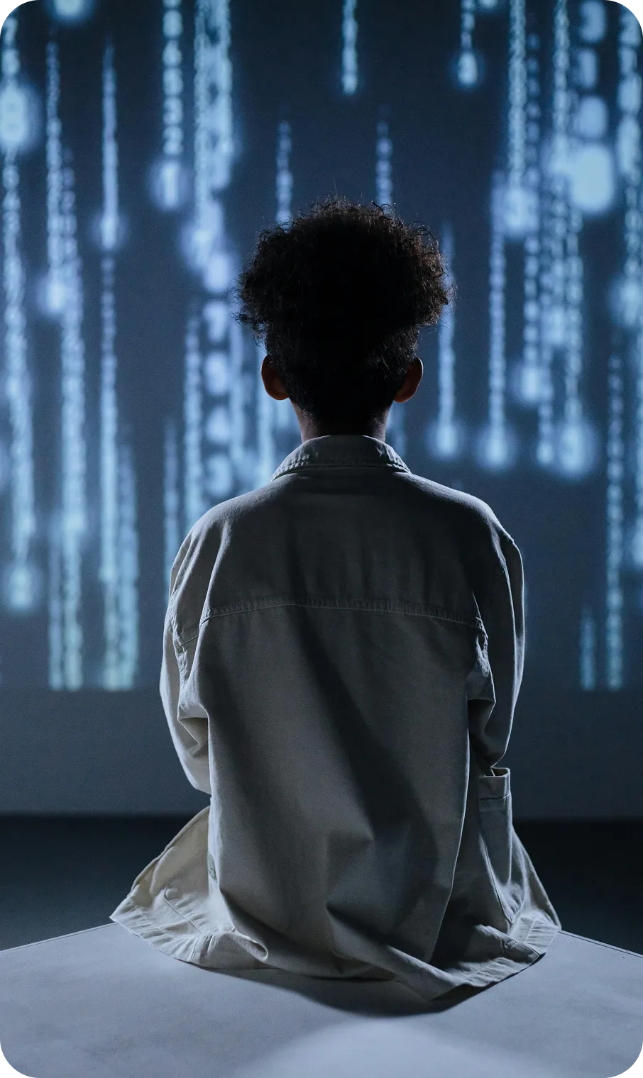 ボーイ・イメージ