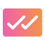 チェックアイコン