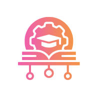 ノートペンシルアイコン