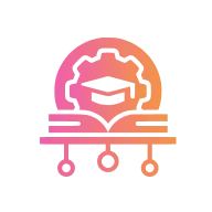 Icône de crayon à notes