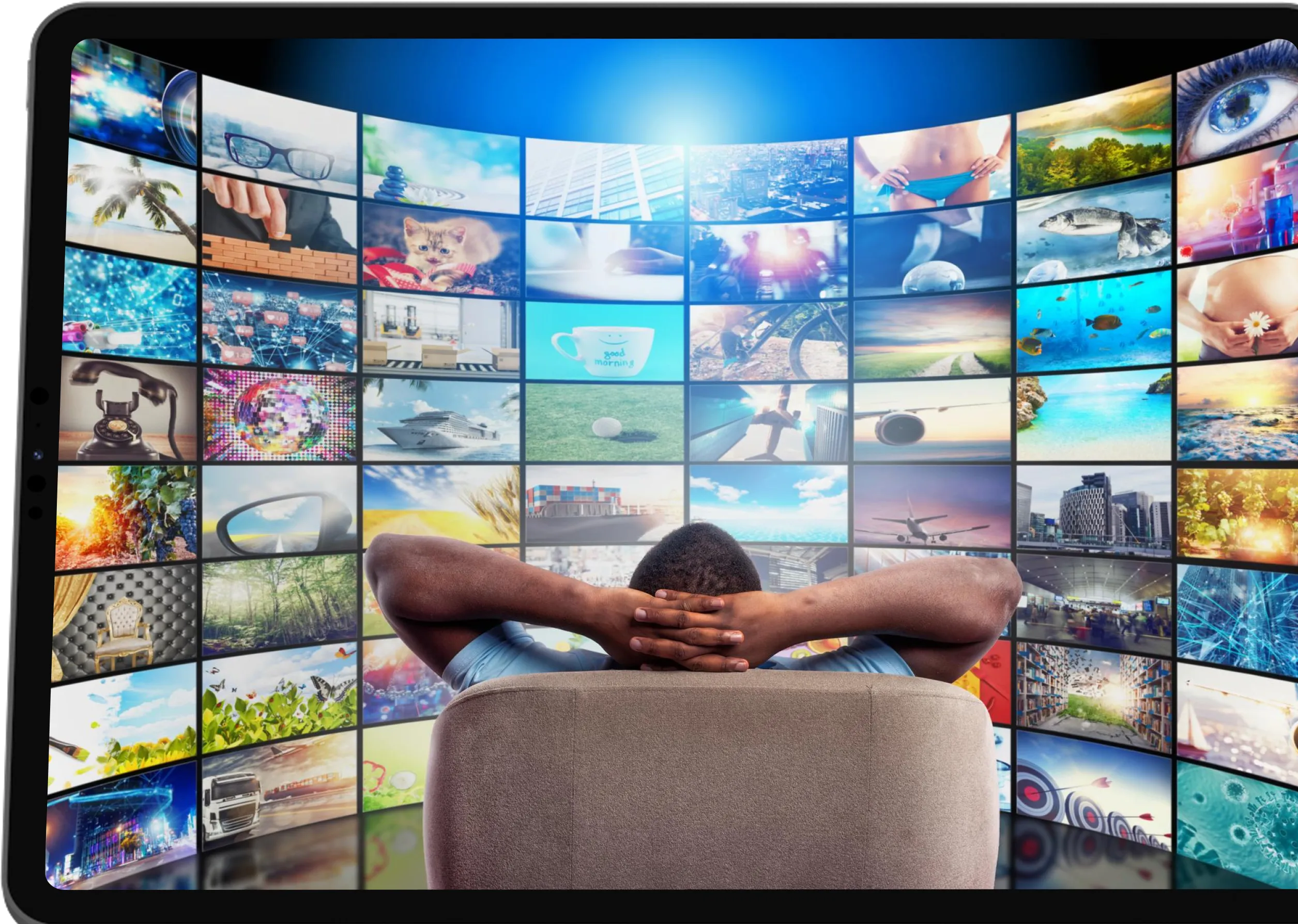 マスクグループ