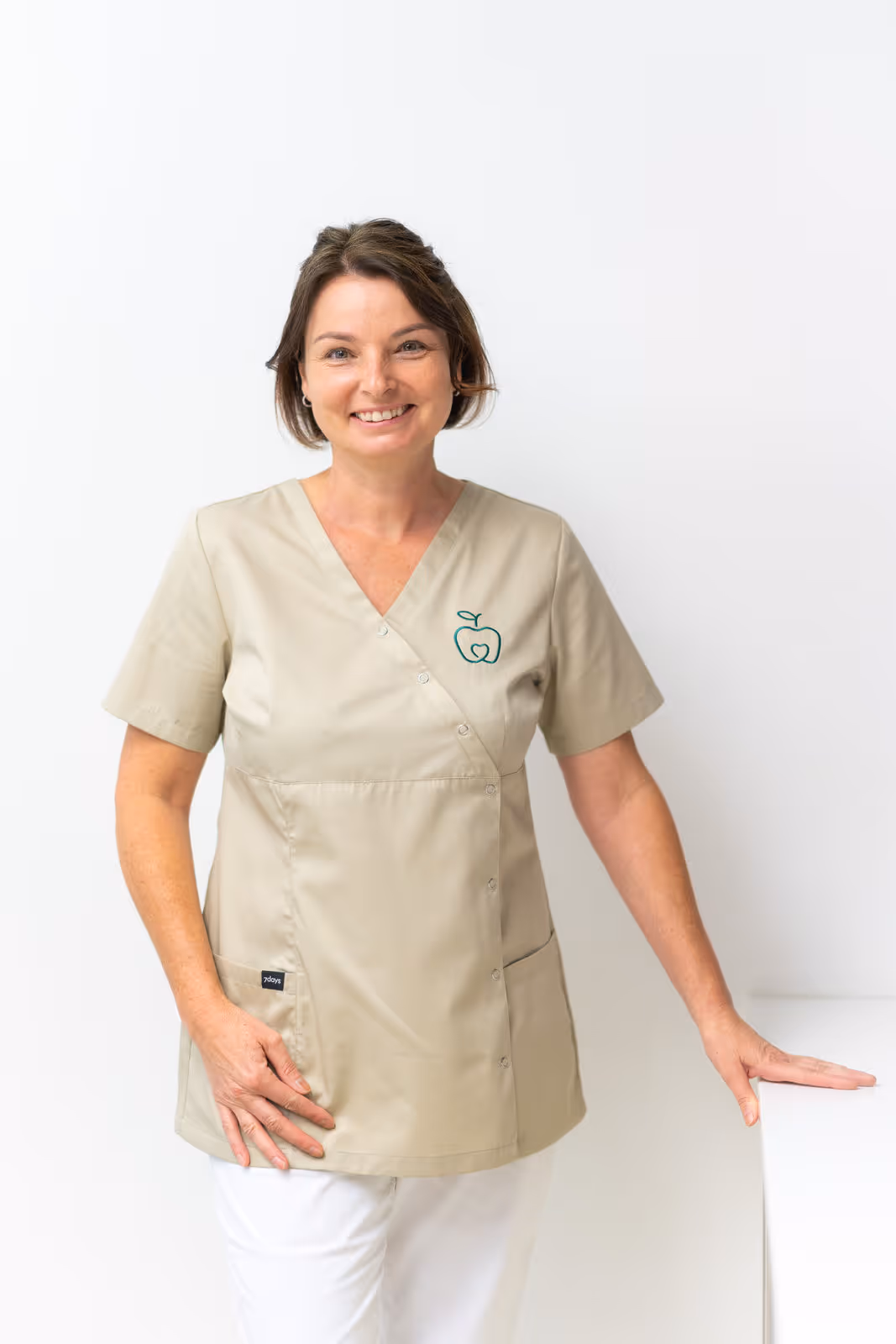 Mitarbeiterin bei Dr. Michael Kollreider