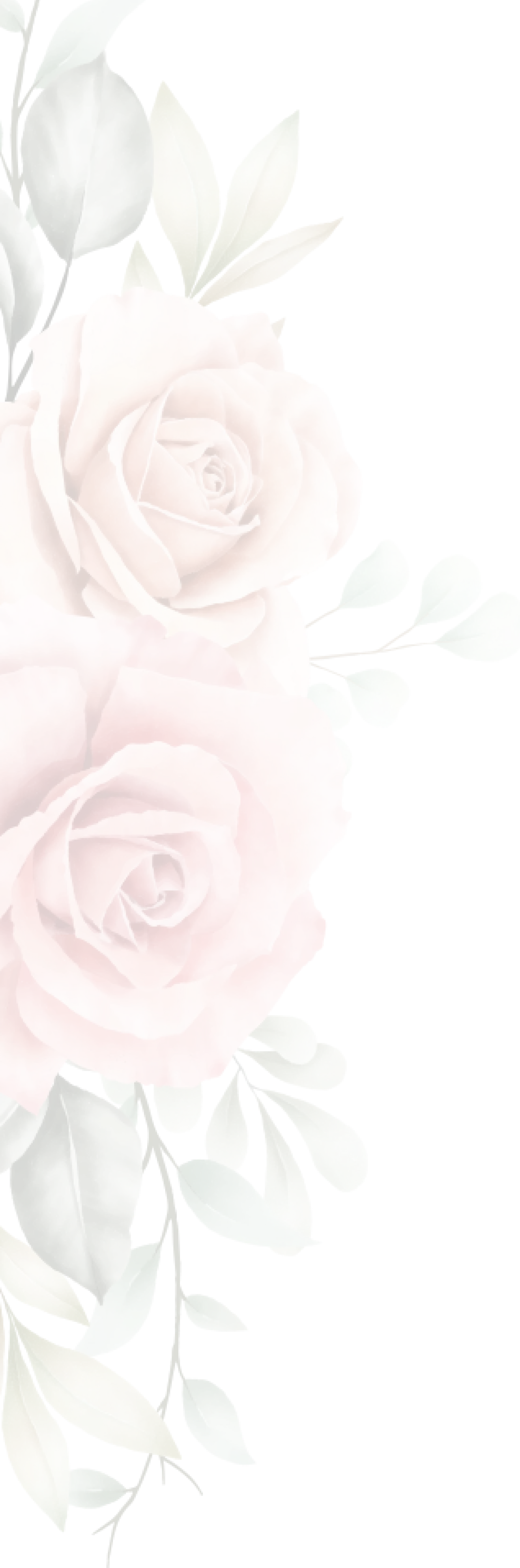 Decorative flower illustration