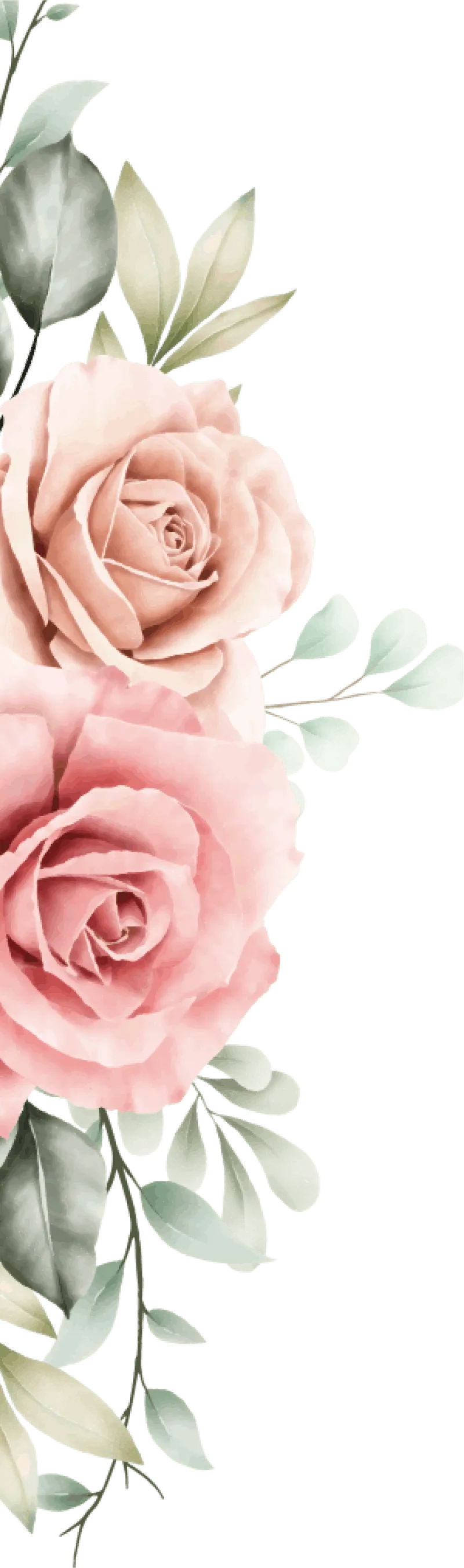 Facial Flower