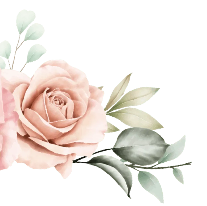 FAQ Flower Image