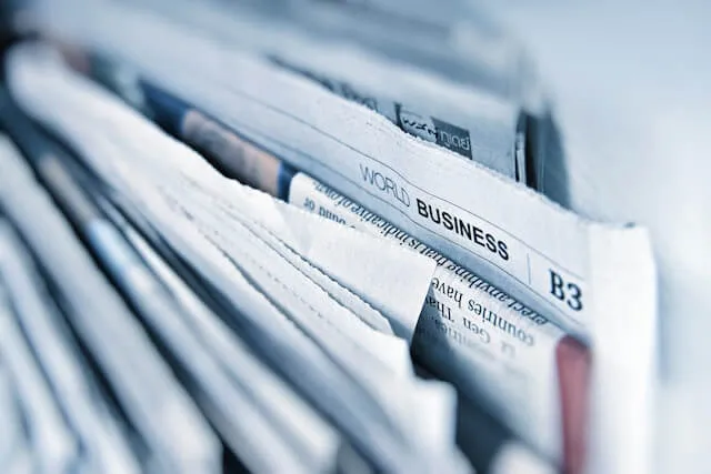 Image Newspapper