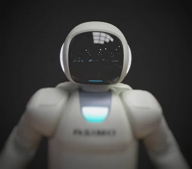 Image Robot
