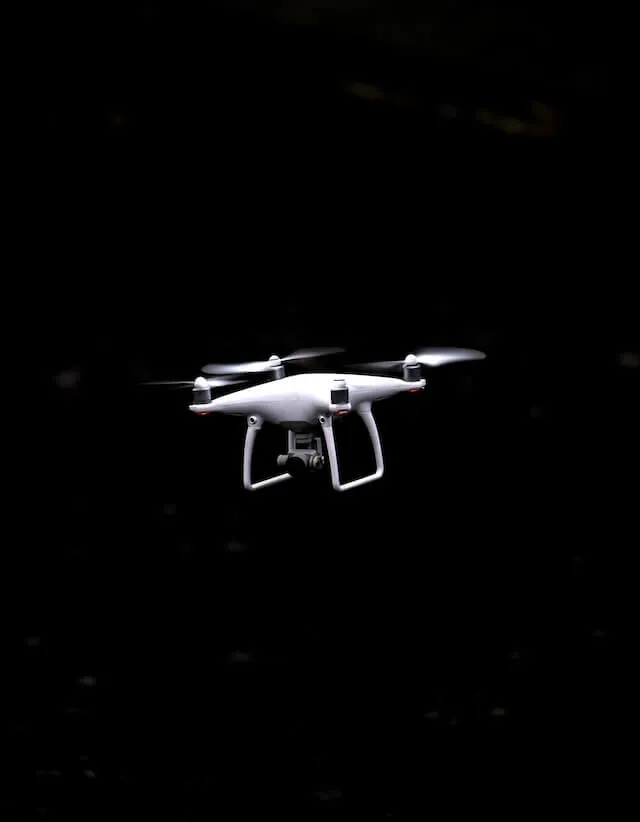 Image Drone