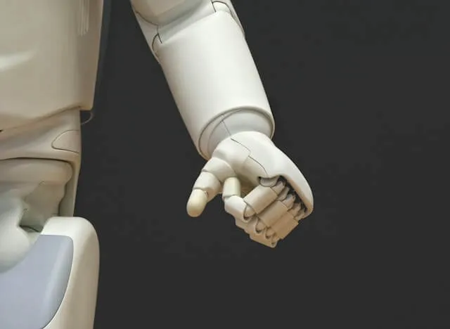 Image Robot
