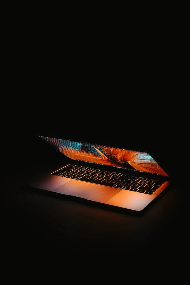 Image Mackbook