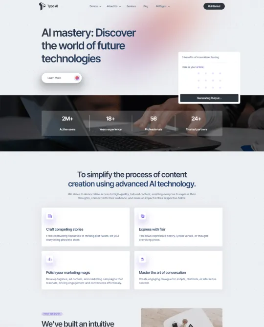 Project Screenshot