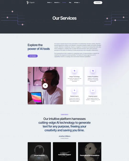 Project Screenshot