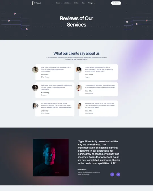 Project Screenshot