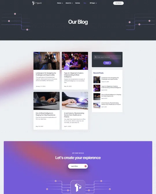 Project Screenshot