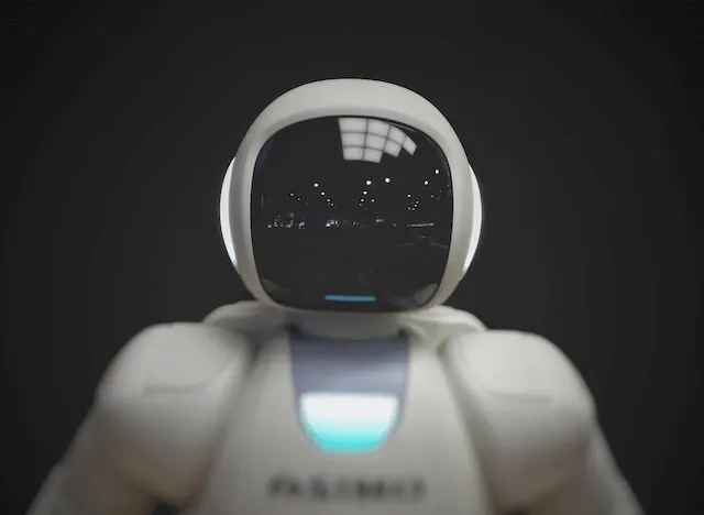 Image Robot