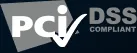 PCI DSS compliant