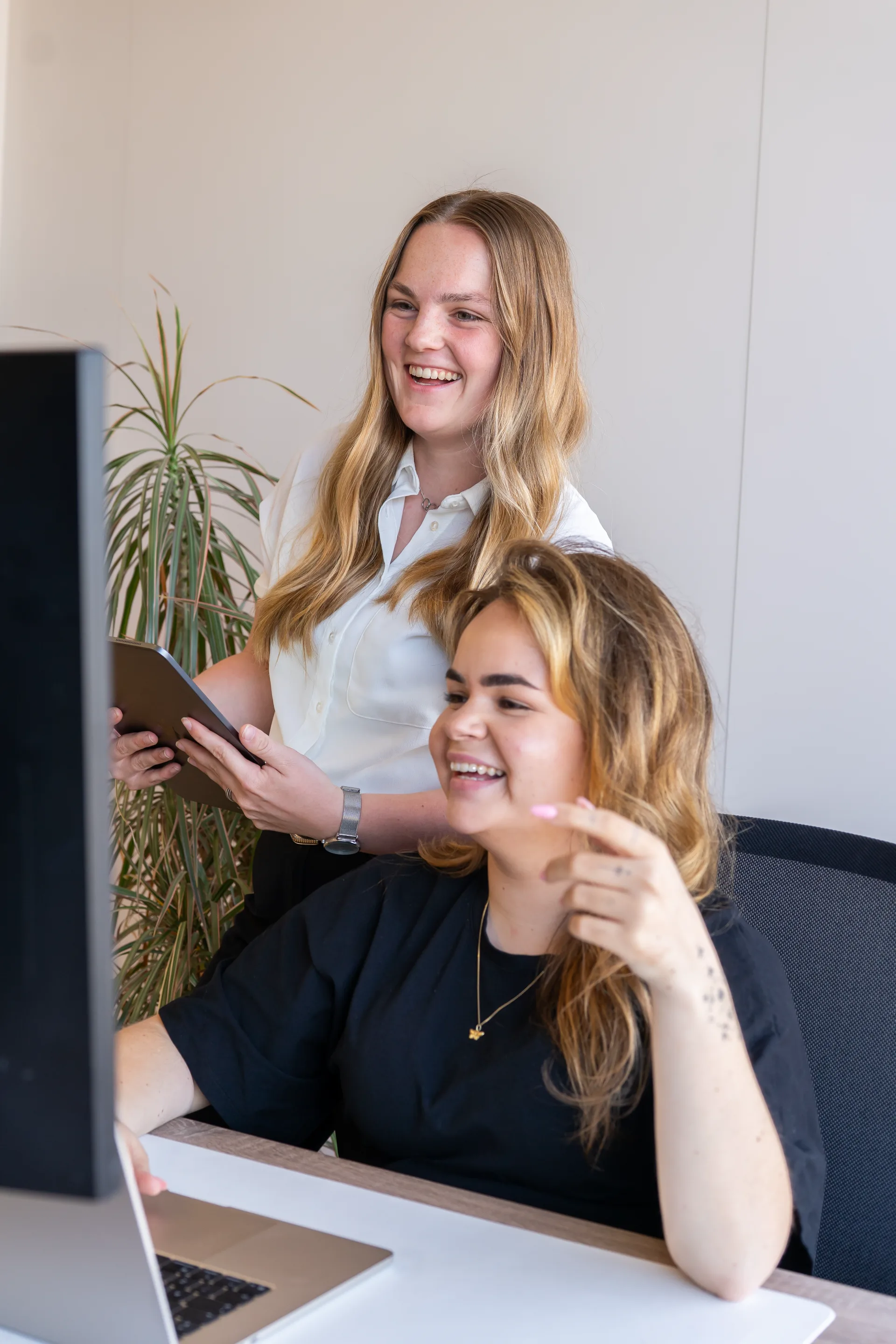 Design voor social en advertenties