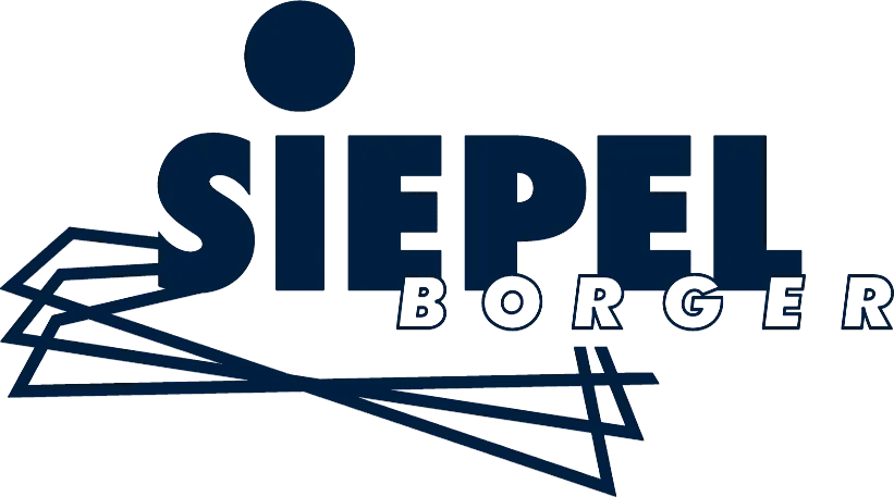 Siepel Borger