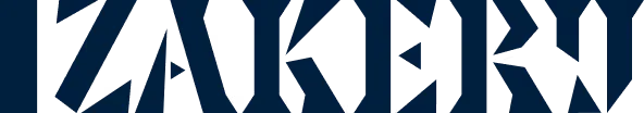 Zakerij