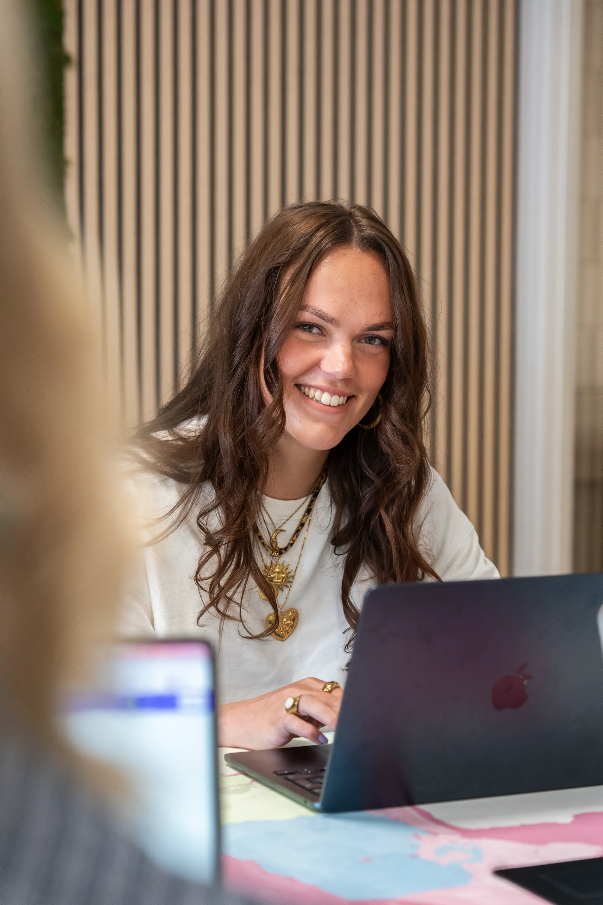 Strategie-sessie