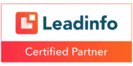 Leadinfo Certified Partner