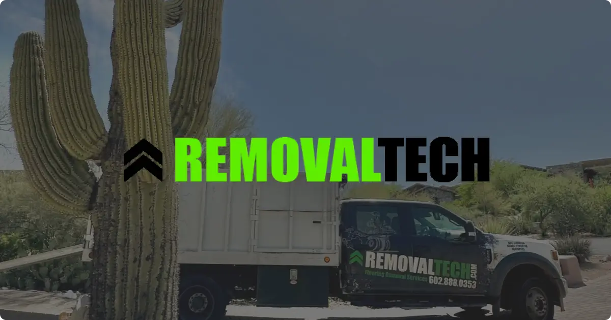 Removal Tech Dumpster Rentals — photo 1