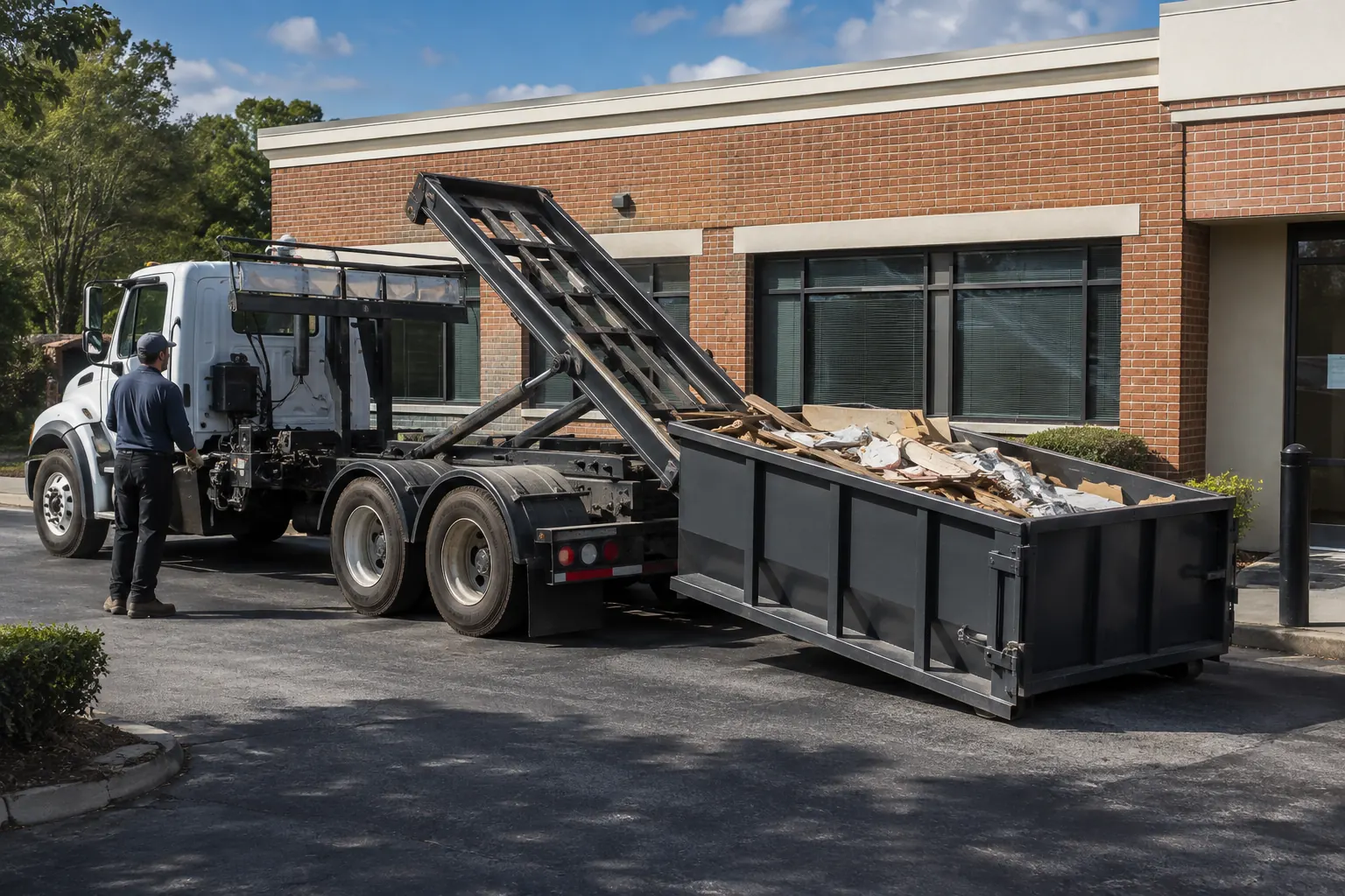 Professional haul away service in Peoria, AZ supporting residential and commercial property cleanouts, Reliable haul away service in Glendale, AZ supporting residential and commercial property cleanouts., Professional haul away service in Surprise, AZ supporting residential and commercial property cleanouts.