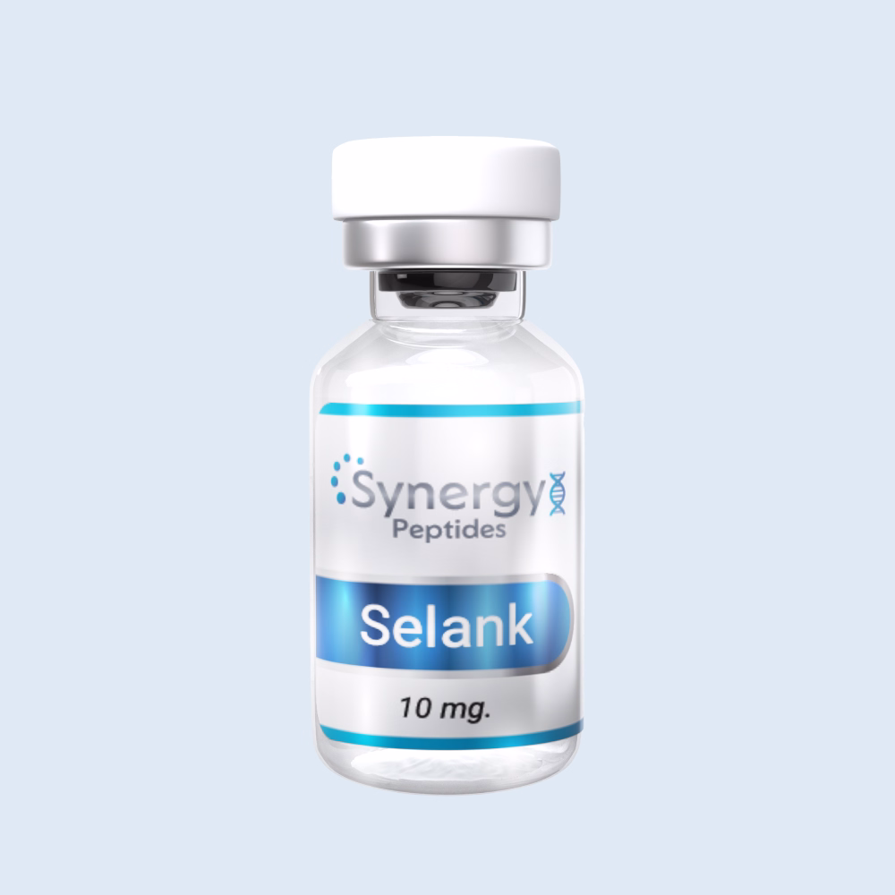 Selank