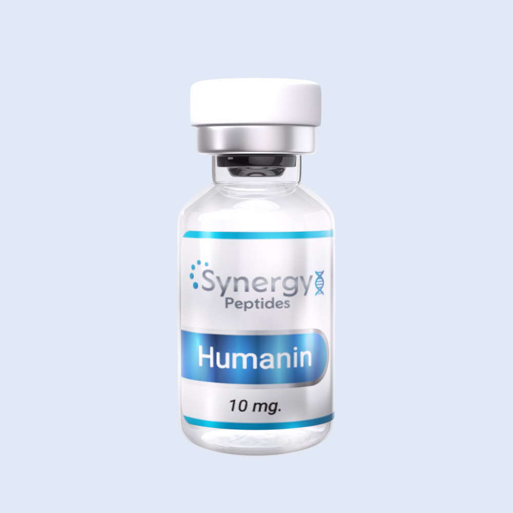 Humanin