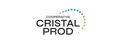 Logo Cristal Prod