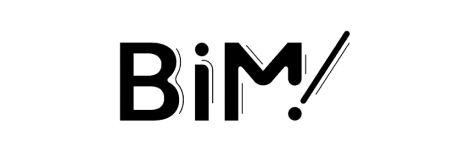 Logo BIM!
