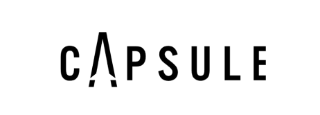 Logo Capsule
