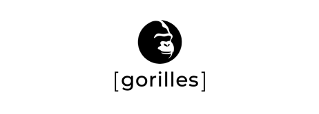 Logo Gorilles